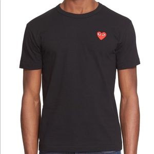 Comme Des Garcons T-Shirt
